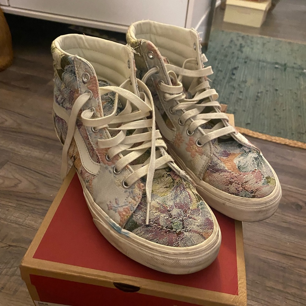 Vans